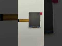 2.8인치 TFT LCD 저항 터치 스크린 240x320 점 자유 각 3.3V ST7789 SPI