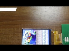 3.5인치 TFT LCD 저항 터치 스크린 320x480 해상도 ILI9448 RGB 병렬