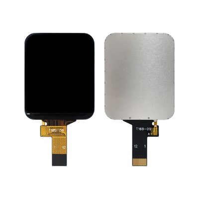 1.69인치 240x280 SPI TFT LCD 모듈 소형 LCD 디스플레이 화면