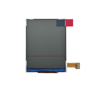 좋은 가격 2.8인치 TN TFT LCD 디스플레이, SPI 인터페이스, 240x320 해상도 온라인으로