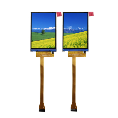 좋은 가격 3.5인치 TFT LCD 디스플레이 320x480 해상도 ST7796U 드라이버 온라인으로