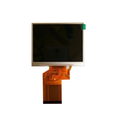 좋은 가격 3.5인치 TFT LCD 디스플레이 모듈 320x240 RGB 인터페이스 온라인으로