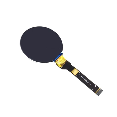 좋은 가격 1.6인치 둥근 TFT LCD 디스플레이 400x400 IPS SPI 인터페이스 온라인으로