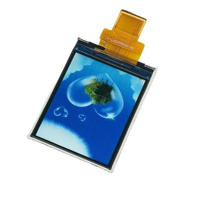 제뉴 2.0 인치 IPS TFT LCD 디스플레이 240x320 해상도 및 ST7789V 드라이버