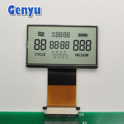 좋은 가격 OEM 맞춤형 LCD 화면 HTN 세그먼트 FPC 유방 펌프 연결 온라인으로