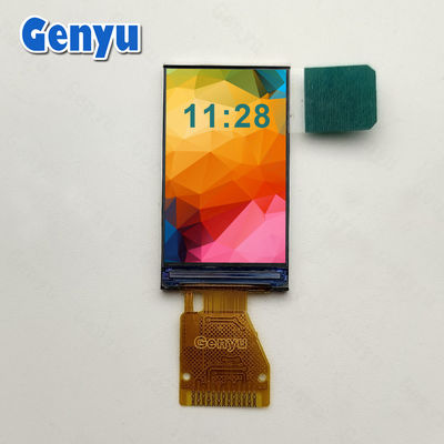 좋은 가격 1.14인치 TFT LCD 화면 IPS LCD 디스플레이 135x240 픽셀 ST7789V 13핀 시리즈 인터페이스 온라인으로