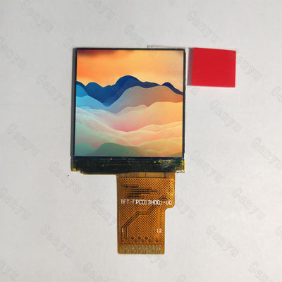 좋은 가격 1.3 인치 TFT 디스플레이 화면 일반 블랙 240x240 점 ST7789V 12pin SPI 온라인으로