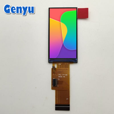 좋은 가격 1.99인치 TFT LCD 화면 170x320 IPS NV3030 온라인으로