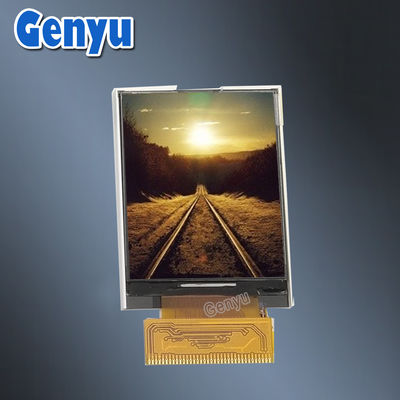 2.2인치 TFT 디스플레이 TN 65K 색상 176x220 해상도 ILI9225 36핀 8비트 MCU