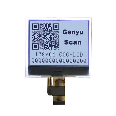 좋은 가격 1.5 인치 LCD 화면 128 X 64 그래픽 LCD 디스플레이 FSTN 송신 ST7567 SPI 인터페이스 온라인으로