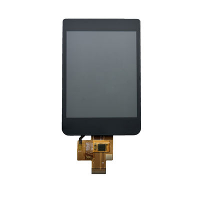좋은 가격 3.5 인치 240*320 점 ST7789 드라이버 20PIN TFT LCD 디스플레이 용량 터치 온라인으로
