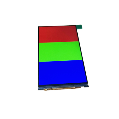 좋은 가격 5 Inch TFT LCD Display Module 720x1280 MIPI Interface for Handheld Devices 온라인으로