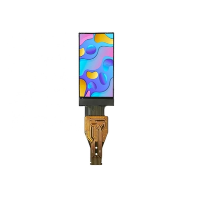 좋은 가격 0.96인치 IPS TFT LCD 모듈, 4SPI 인터페이스, 80x160 해상도 온라인으로