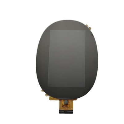 좋은 가격 4.3 Inch IPS TFT LCD Display Module 480x800 Resolution 온라인으로