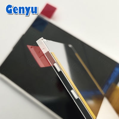 좋은 가격 IPS TFT LCD 디스플레이 - 환경 및 야외 장비 디스플레이용 2.4인치 온라인으로