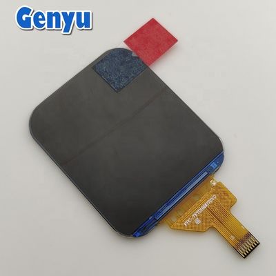 좋은 가격 맞춤형 2.4 인치 IPS TFT LCD 화면 - NV3030 드라이버 18pin FPC 온라인으로
