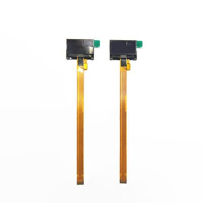 좋은 가격 1.3 인치 128x64 고 콘트라스트 LCD 모듈 TFT LCD 디스플레이 스크린 온라인으로